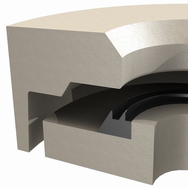 Joints Pour Tuyaux En Béton
